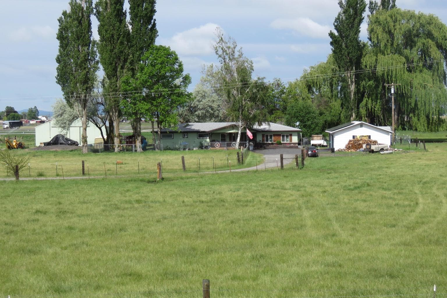 5820 Highway 39