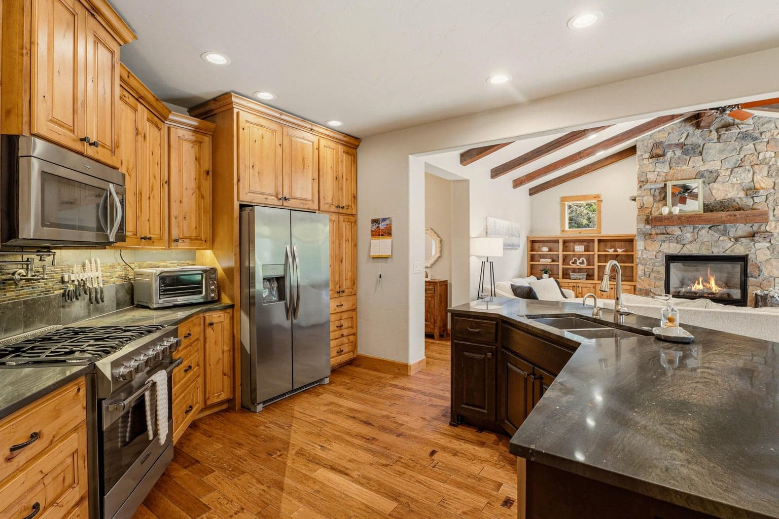 Photo of 21125 Bear Creek Road 12 of 71