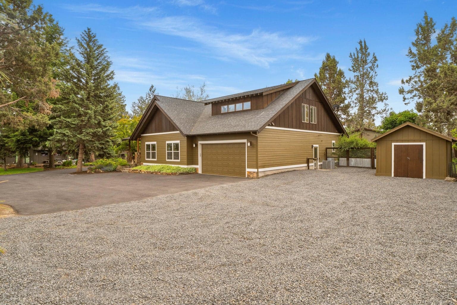 Photo of 21125 Bear Creek Road 50 of 71