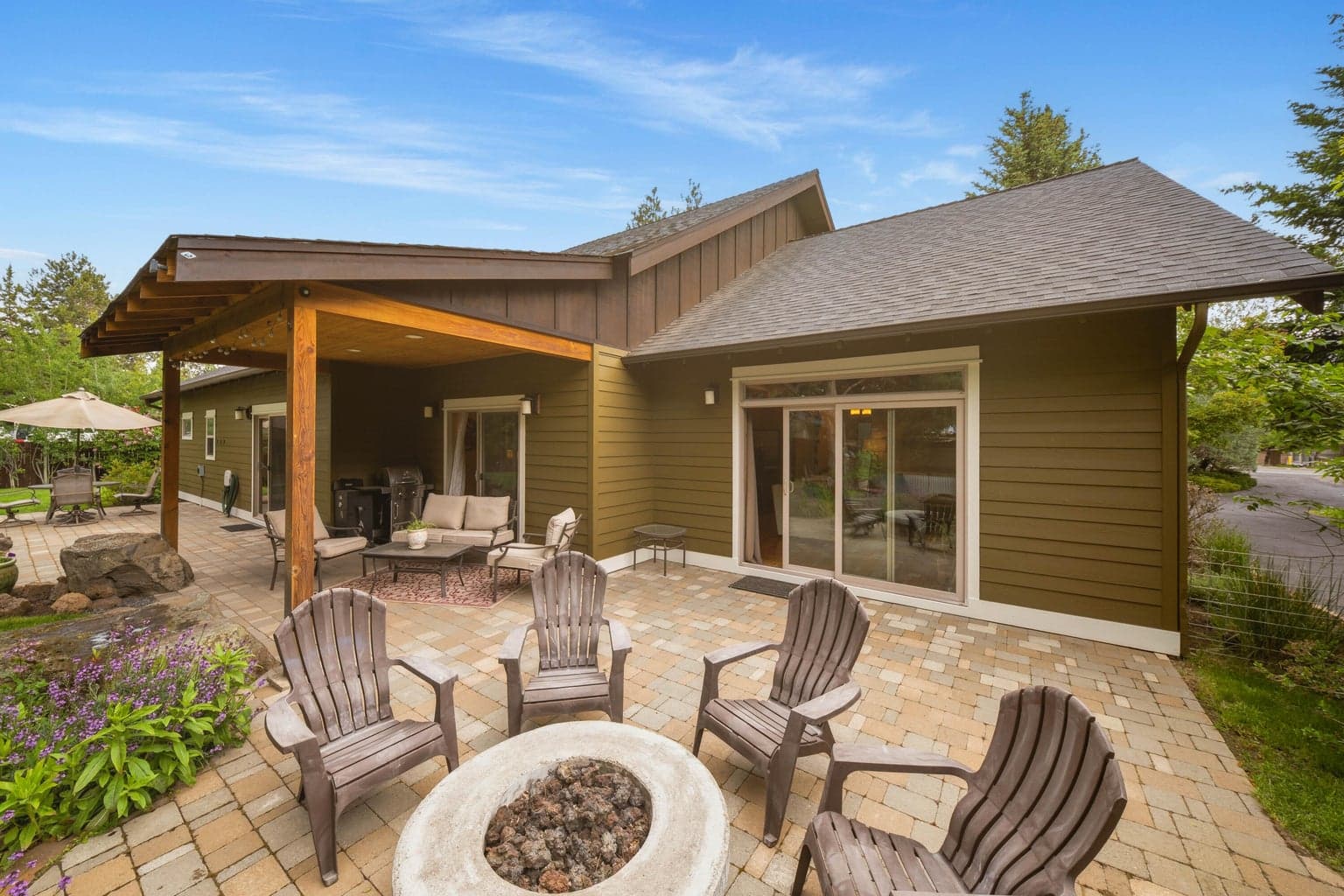Photo of 21125 Bear Creek Road 61 of 71