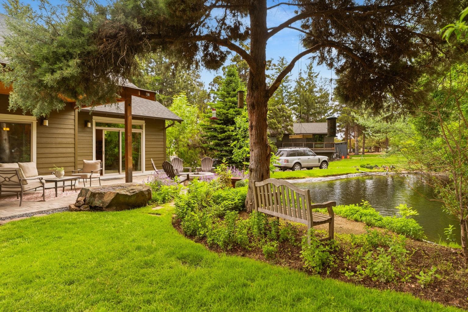 Photo of 21125 Bear Creek Road 26 of 71