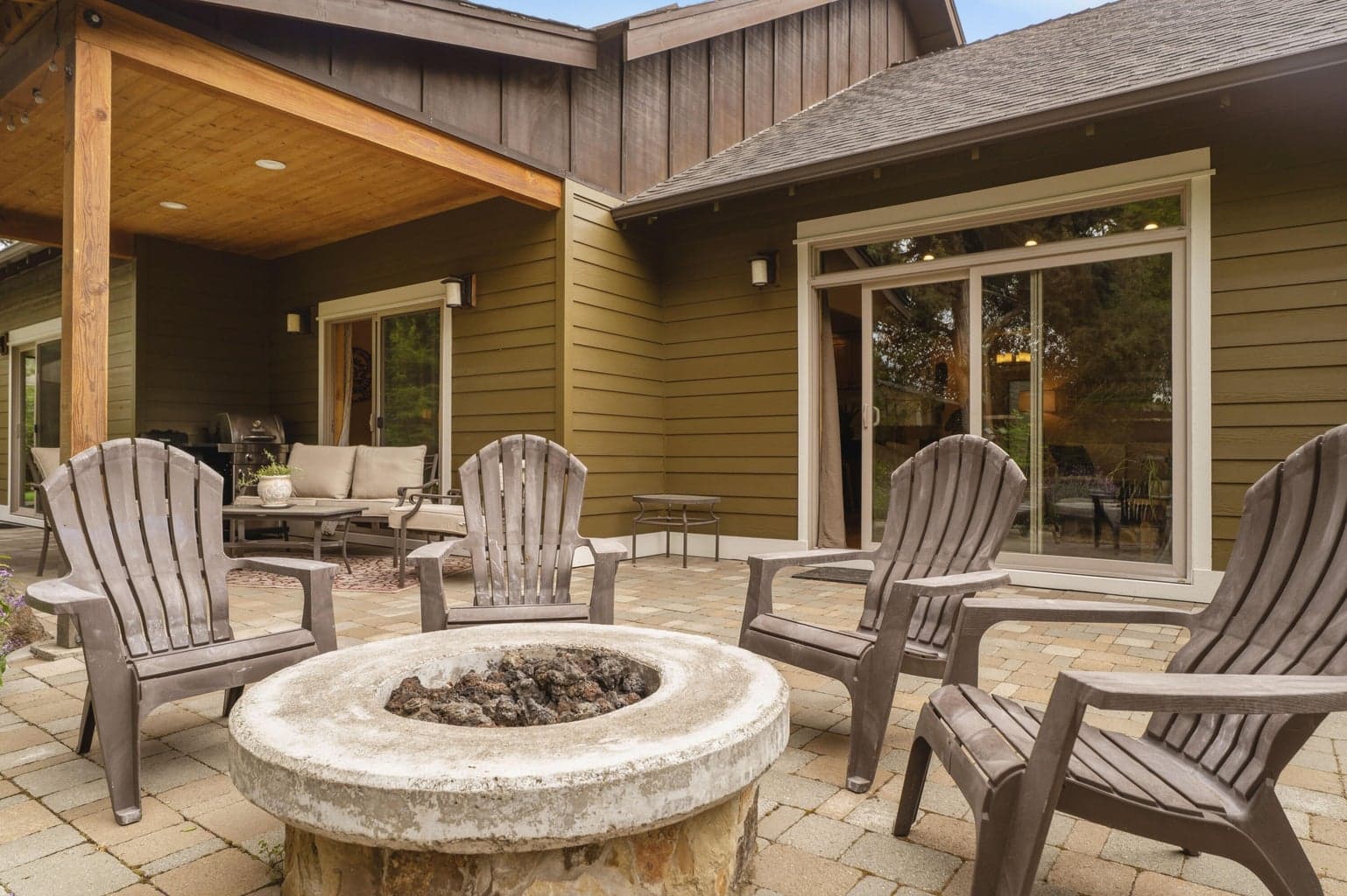 Photo of 21125 Bear Creek Road 25 of 71
