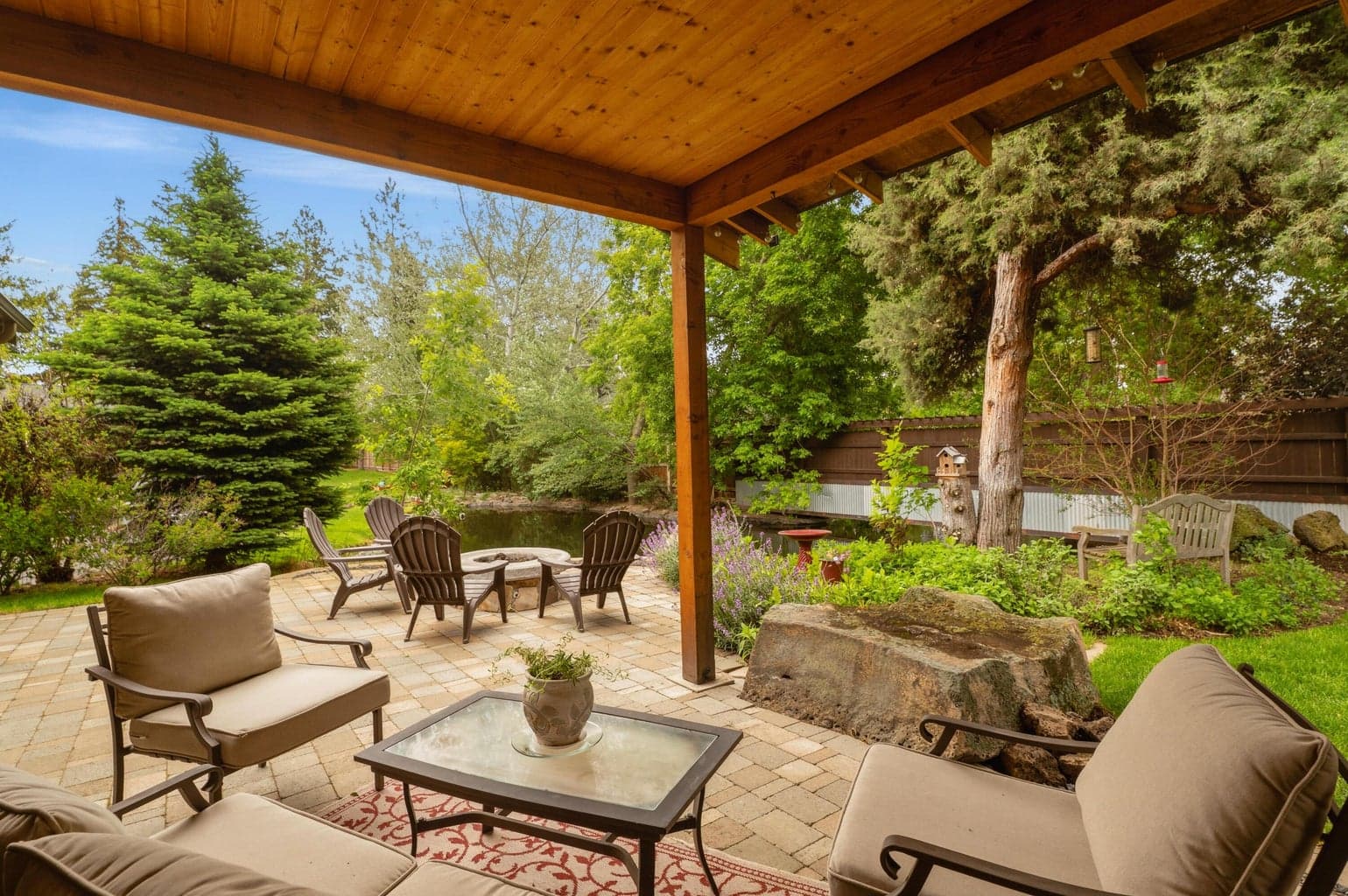 Photo of 21125 Bear Creek Road 65 of 71