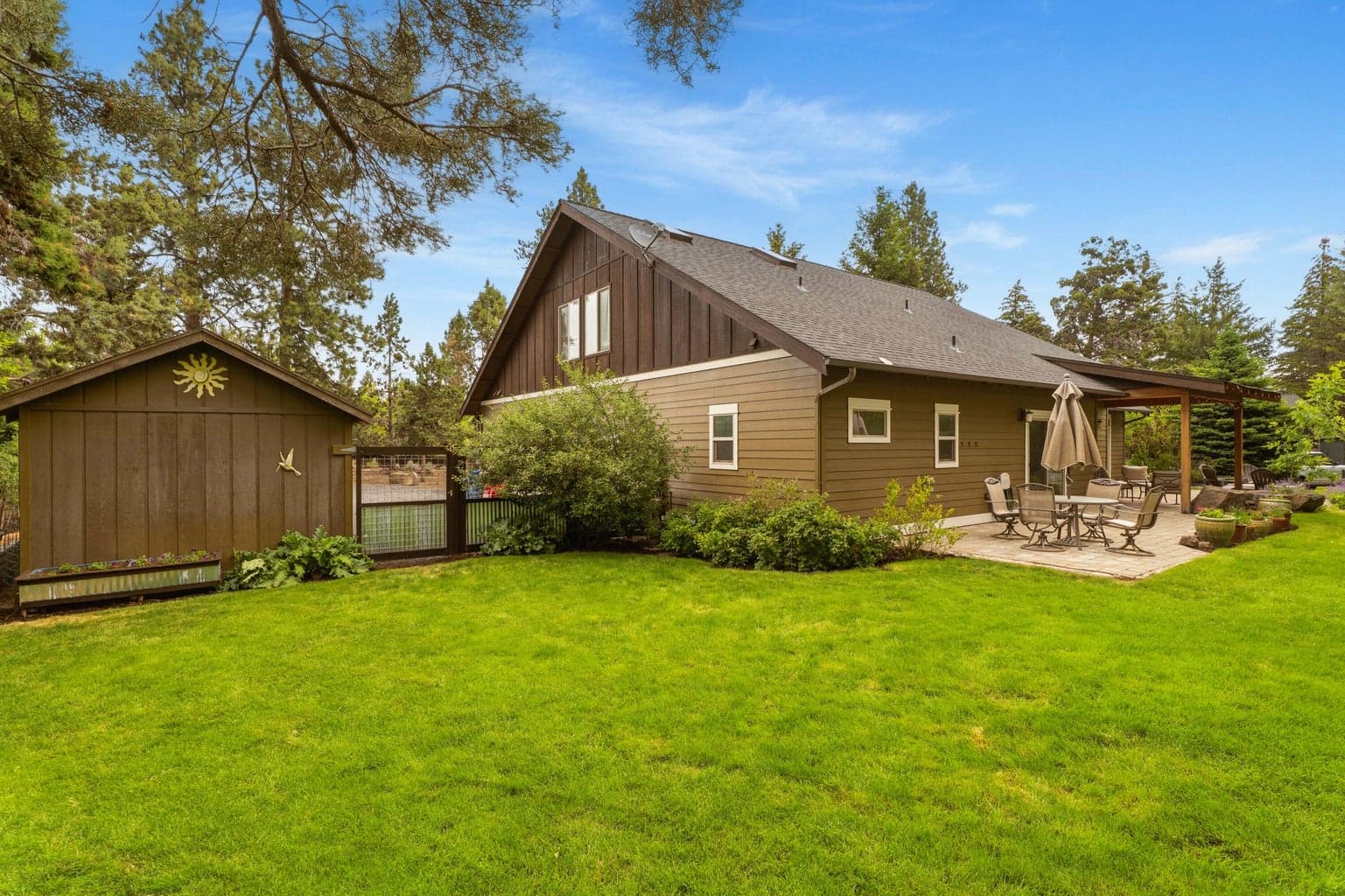 Photo of 21125 Bear Creek Road 70 of 71