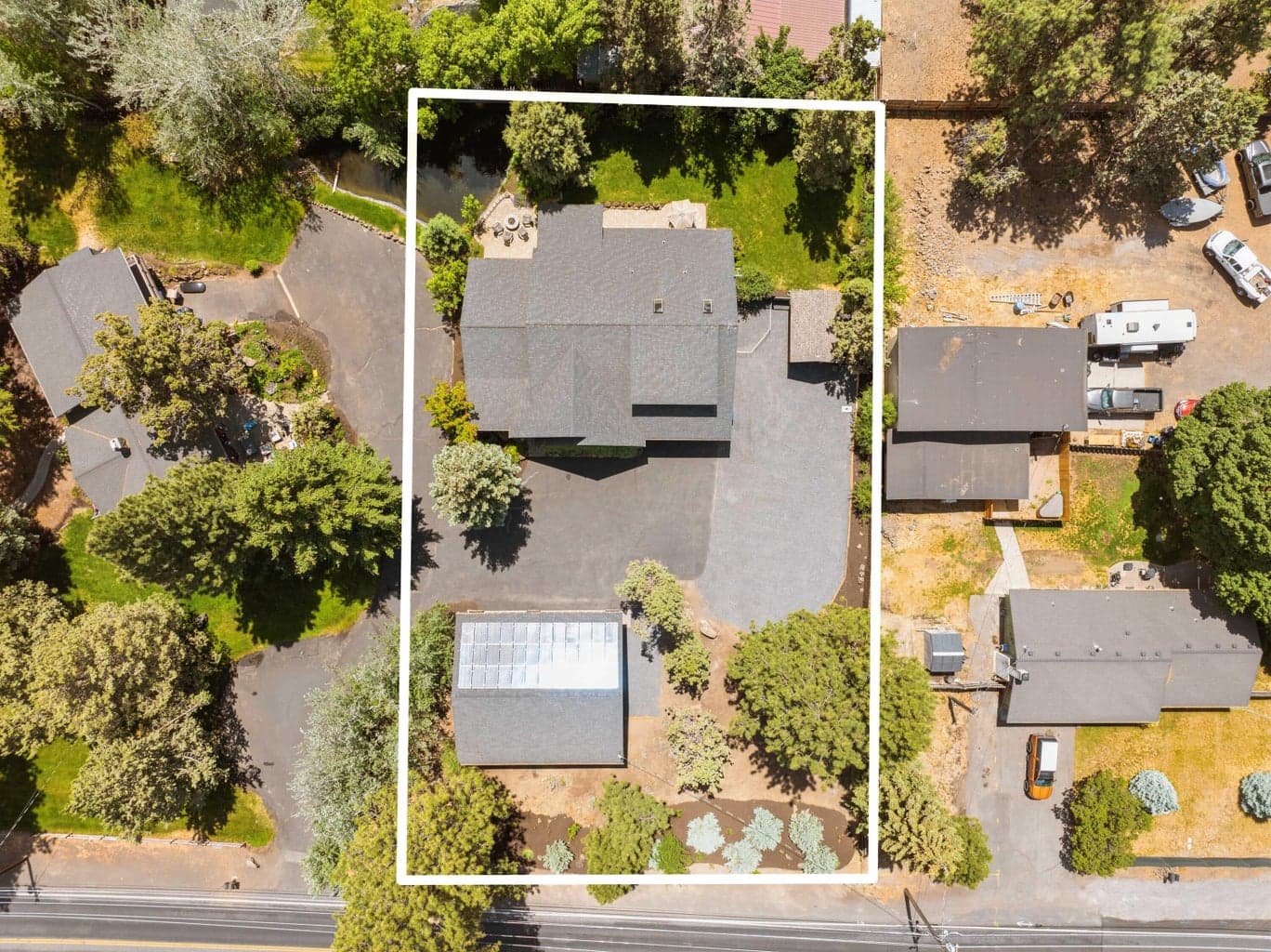 Photo of 21125 Bear Creek Road 69 of 71