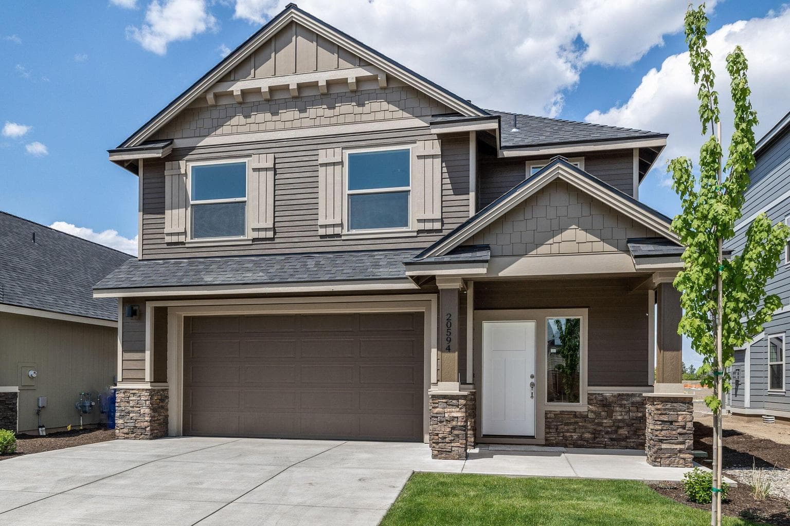 Photo of 20599 Kira Drive 20 of 20
