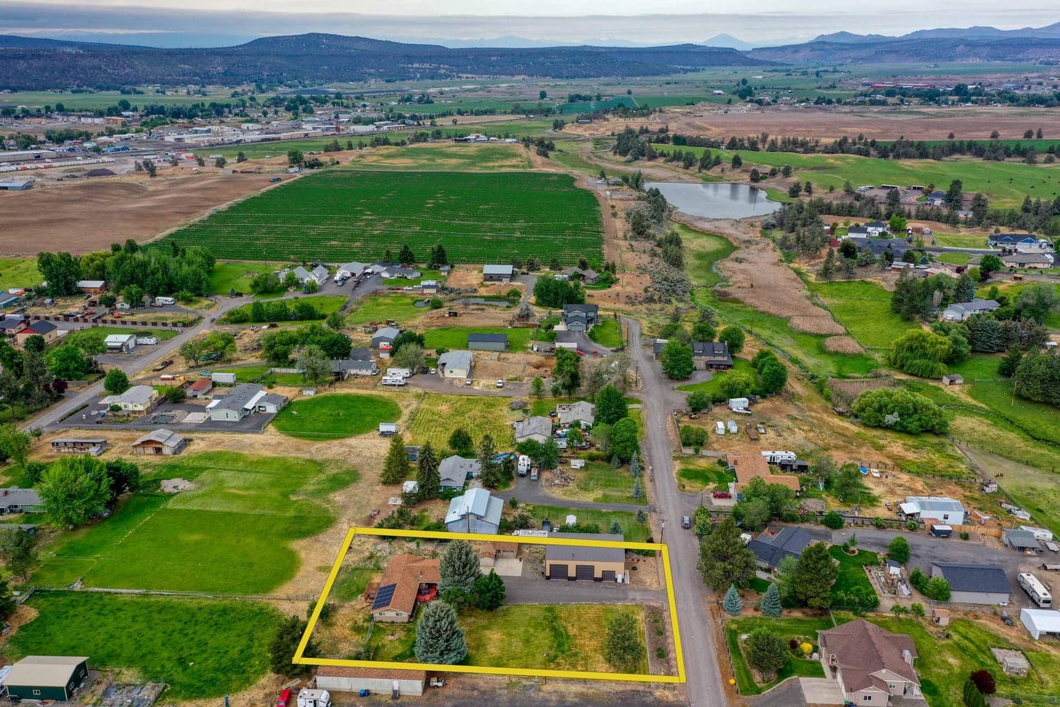Photo of 566 NW McDonald Road 23 of 41