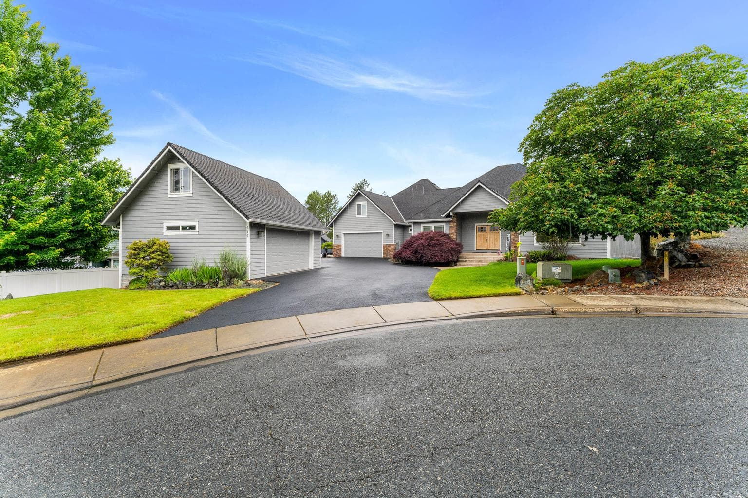 212 Canyon View