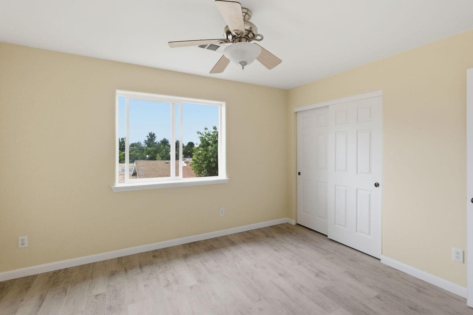 3rd floor