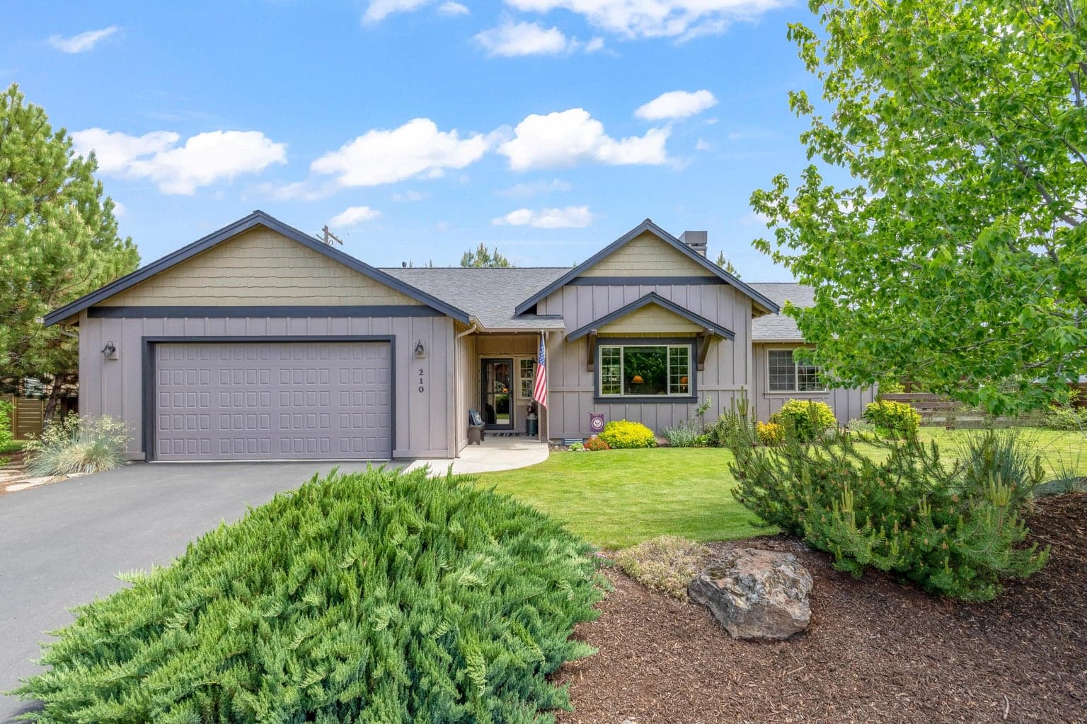 210 Saddle Ridge