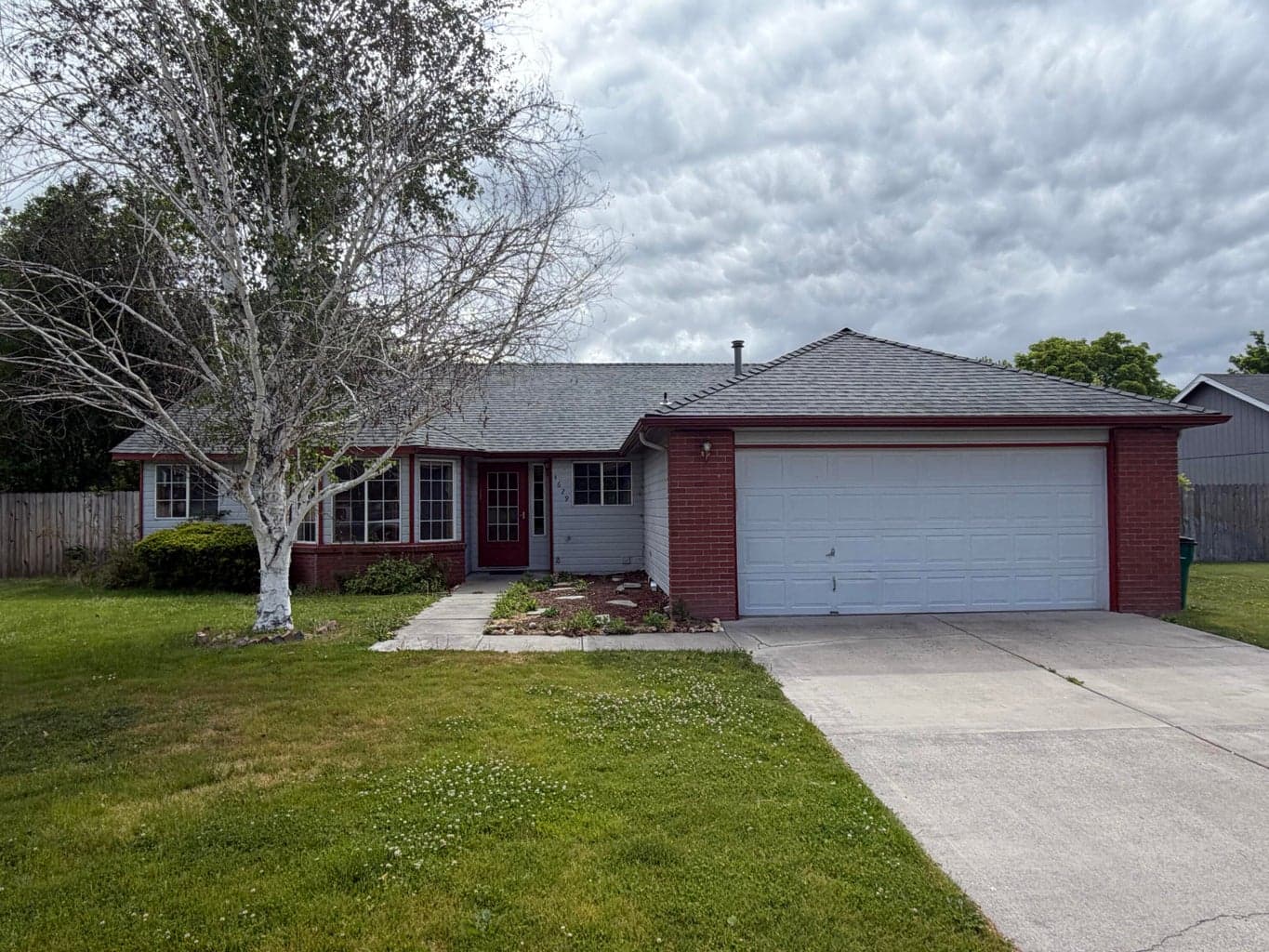 4629 Travis, Klamath Falls, 97603