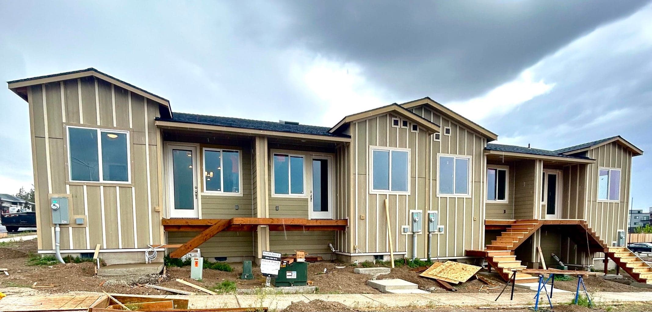 Under construction as of 5-29-26