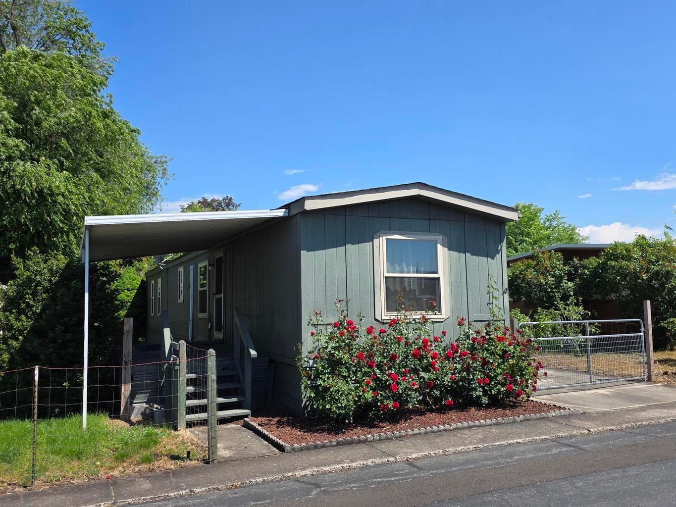 301 Freeman, Central Point, 97502