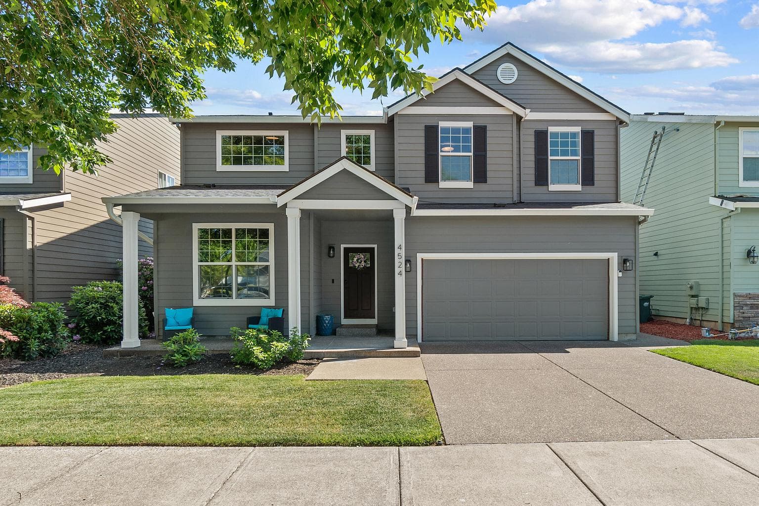 4524 Oakhurst