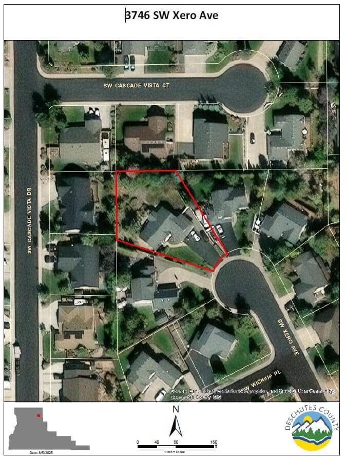 Photo of 3746 SW Xero Avenue 40 of 41