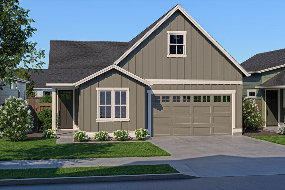 Photo of 3867 NE Tellus Drive 6 of 22