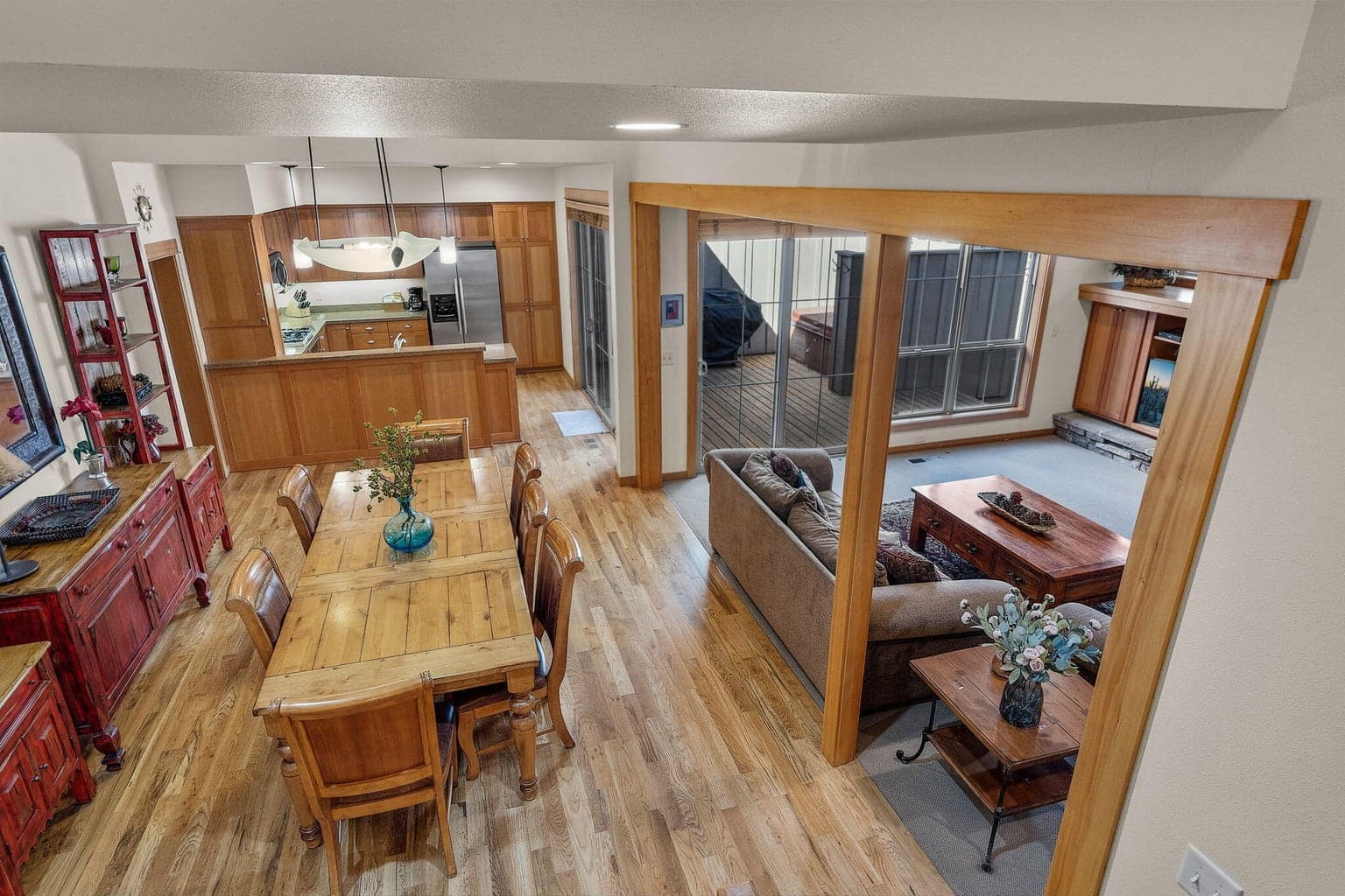 Photo of 57124 Evergreen Loop 15 of 37