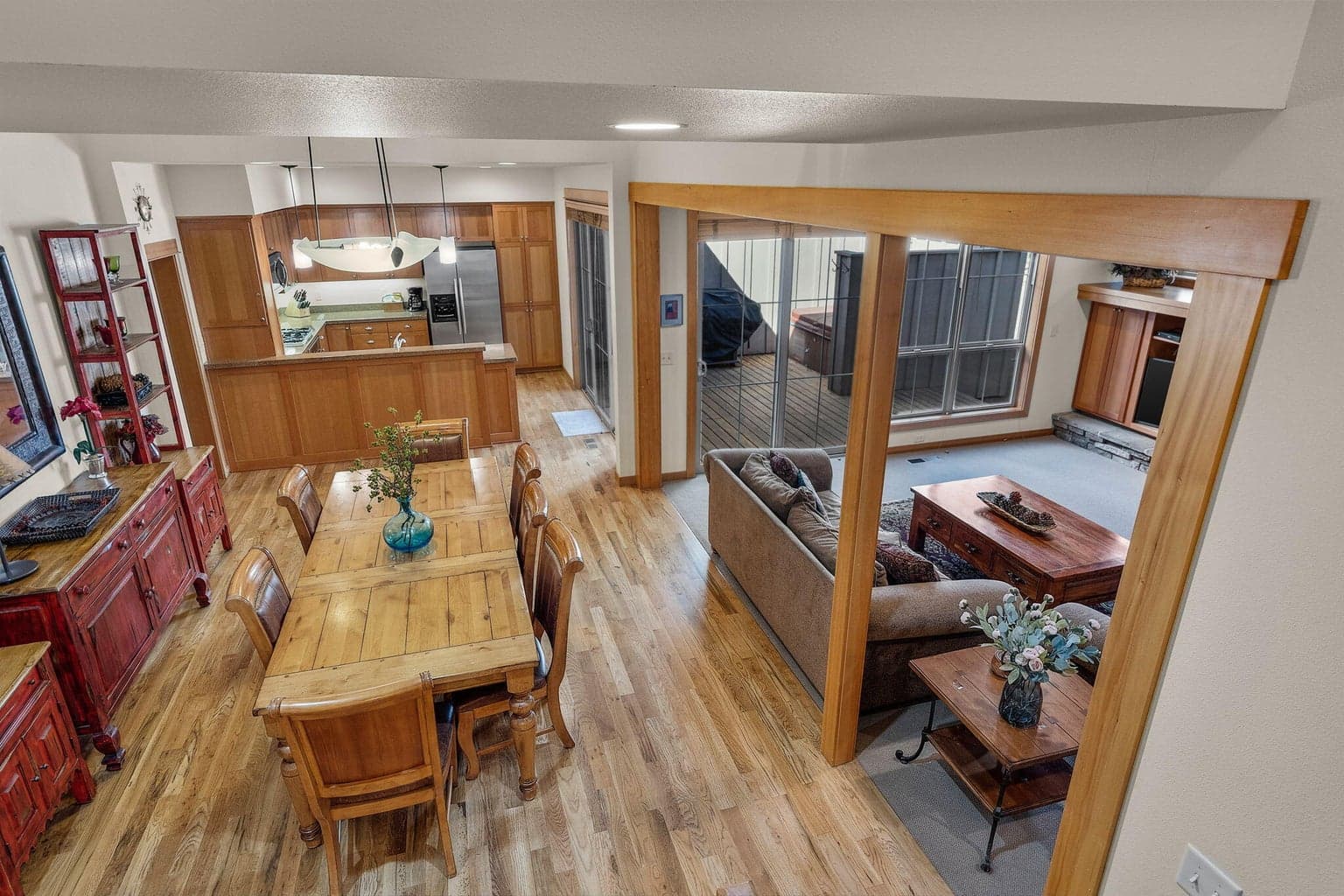 Photo of 57124 Evergreen Loop 34 of 37