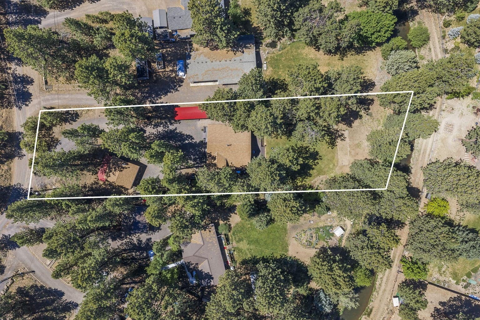 Photo of 19078 Choctaw Road 37 of 40