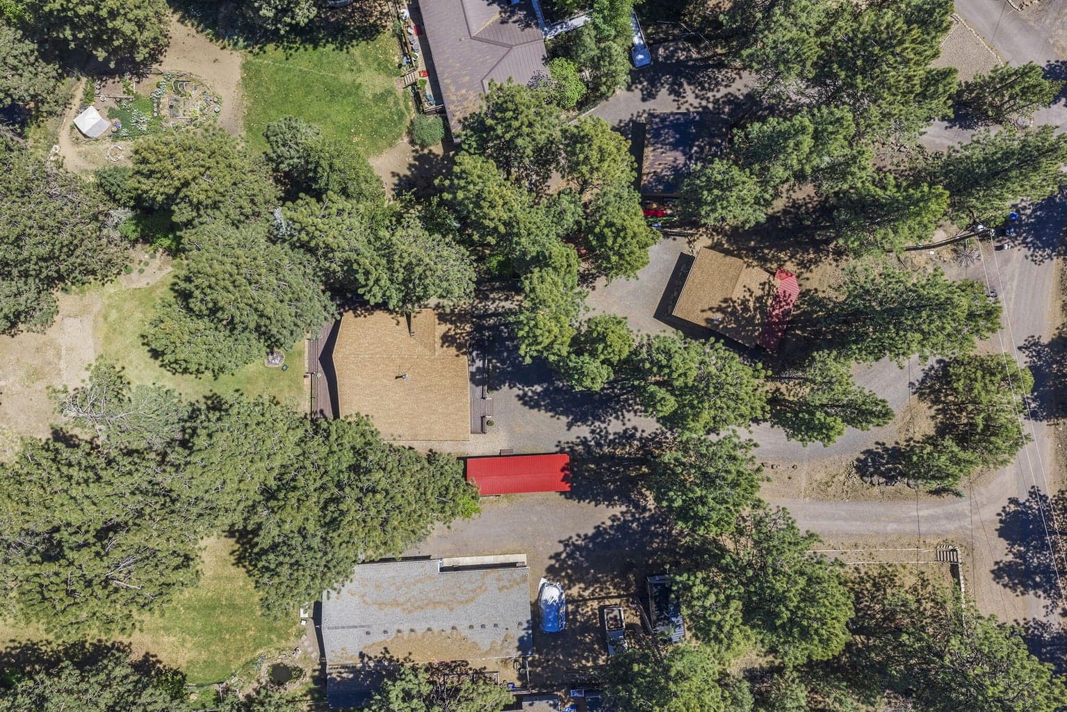 Photo of 19078 Choctaw Road 40 of 40