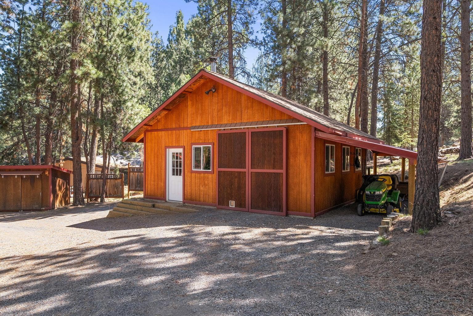 Photo of 19078 Choctaw Road 28 of 40
