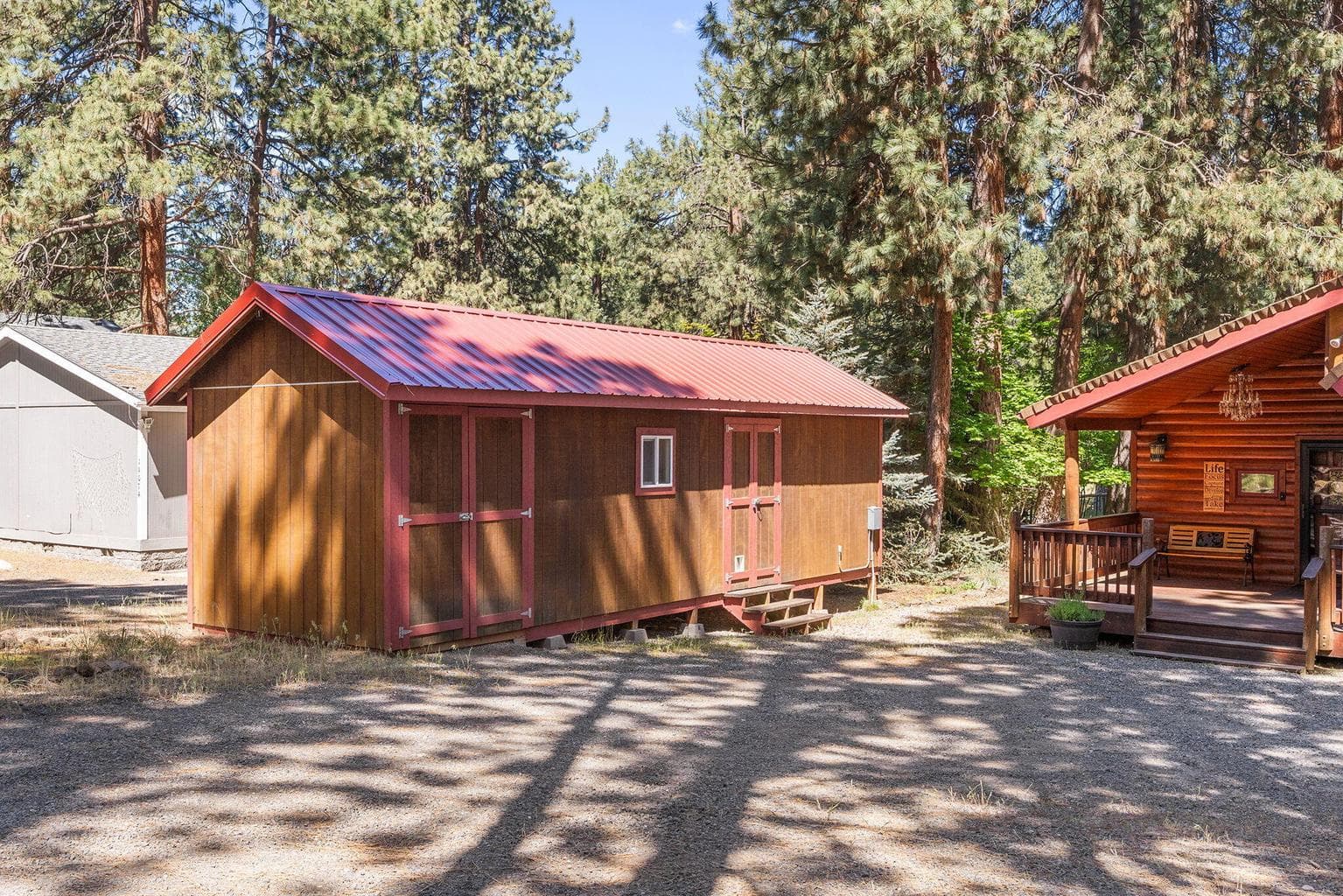 Photo of 19078 Choctaw Road 31 of 40