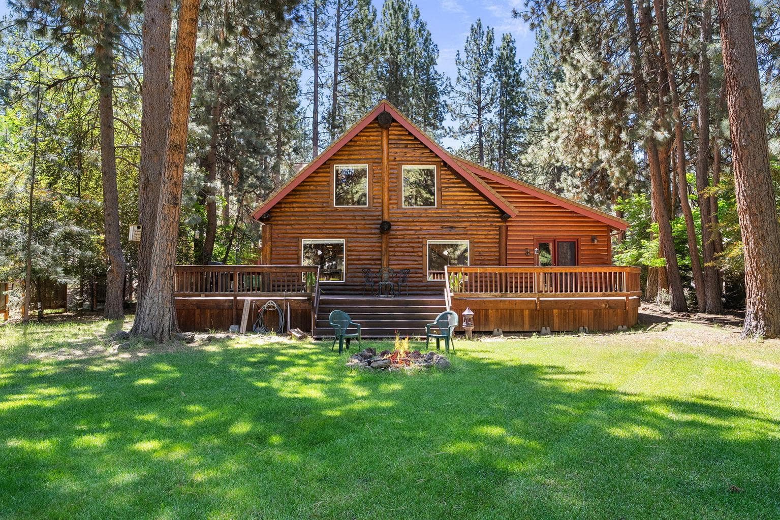 Photo of 19078 Choctaw Road 1 of 40