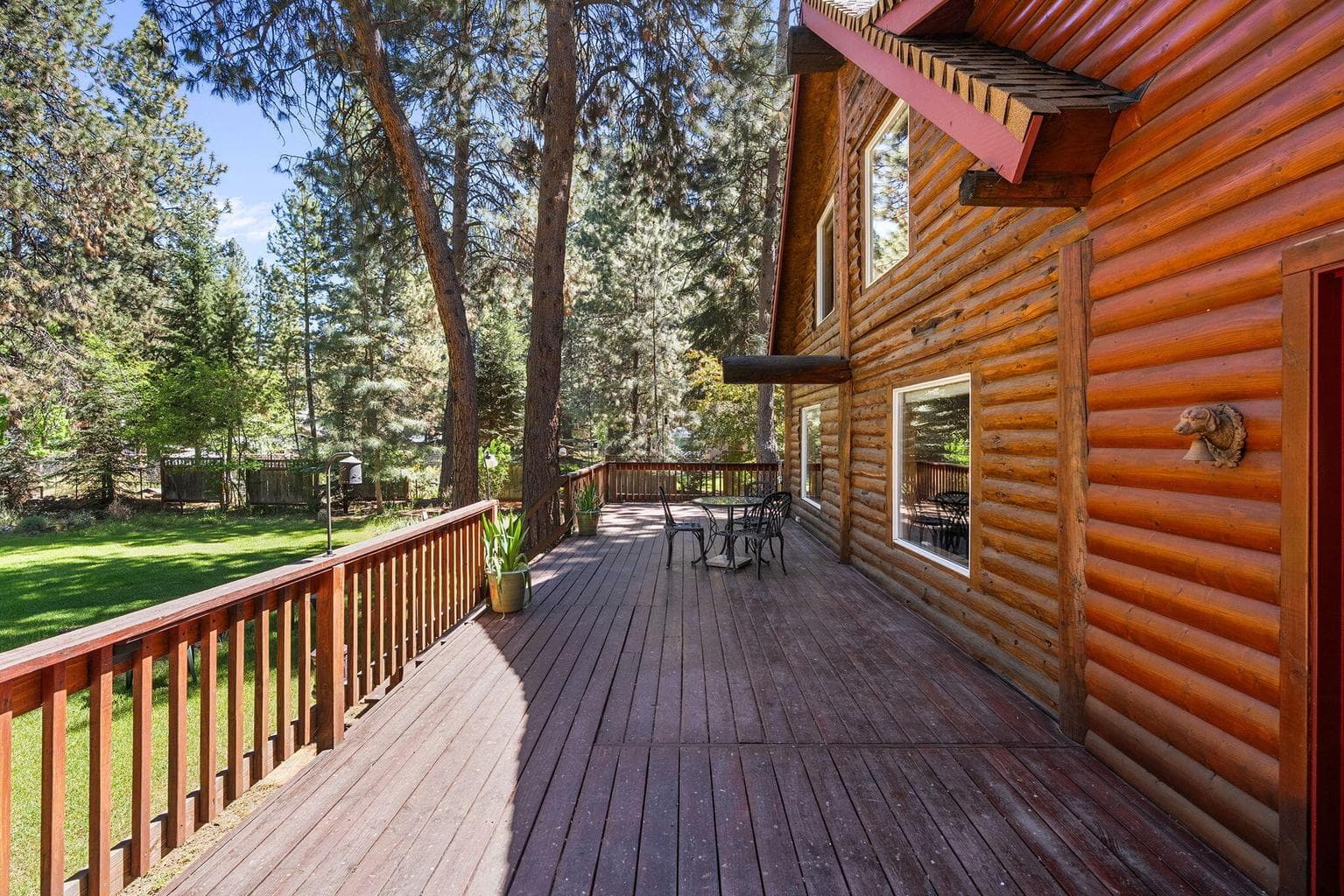 Photo of 19078 Choctaw Road 34 of 40