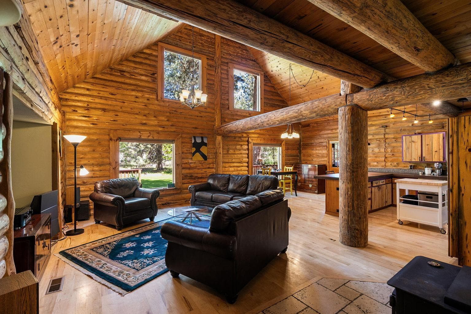 19078 Choctaw, open house