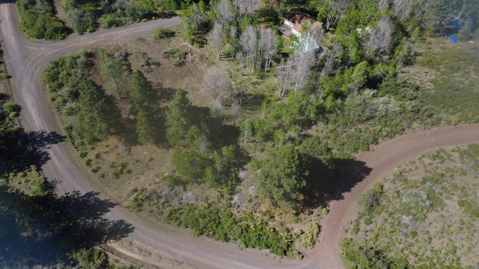 0 Forest View, Chiloquin, 97624