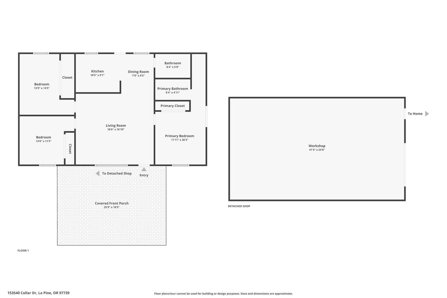 Photo of 153540 Collar Drive 40 of 40