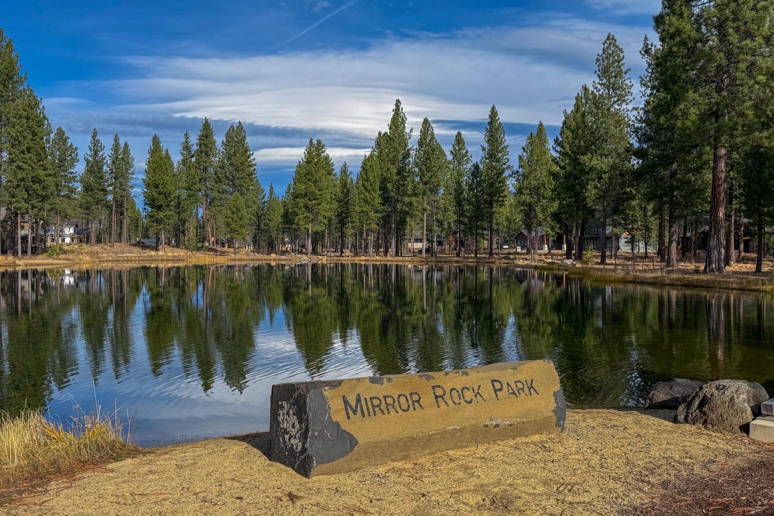 Photo of 56319 Mirror Rock 3 of 6