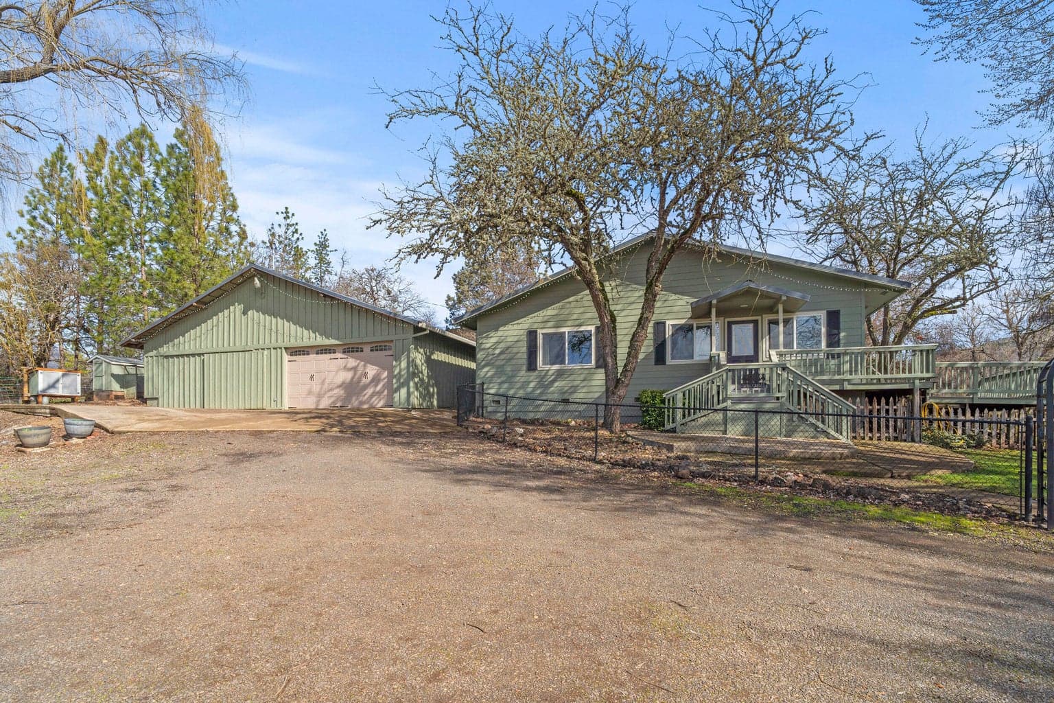 1305 Butte Falls