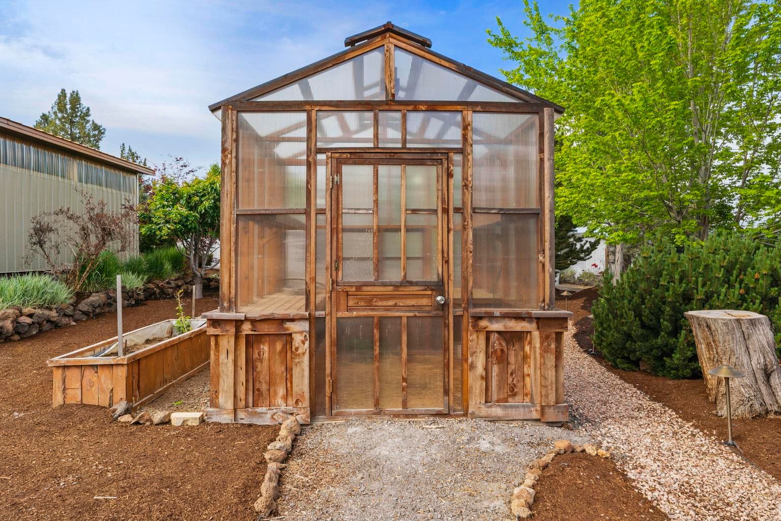 Greenhouse