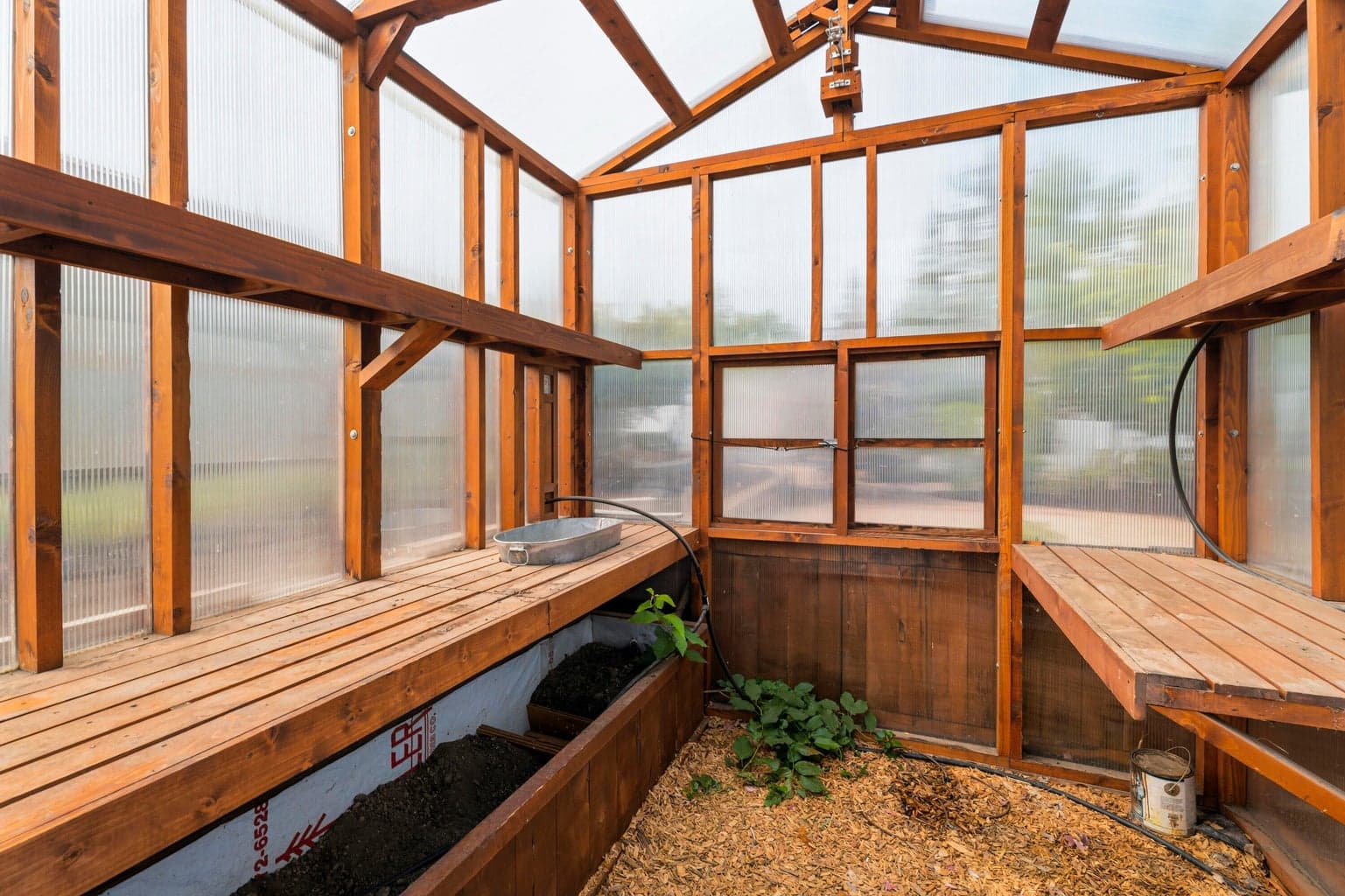 Greenhouse