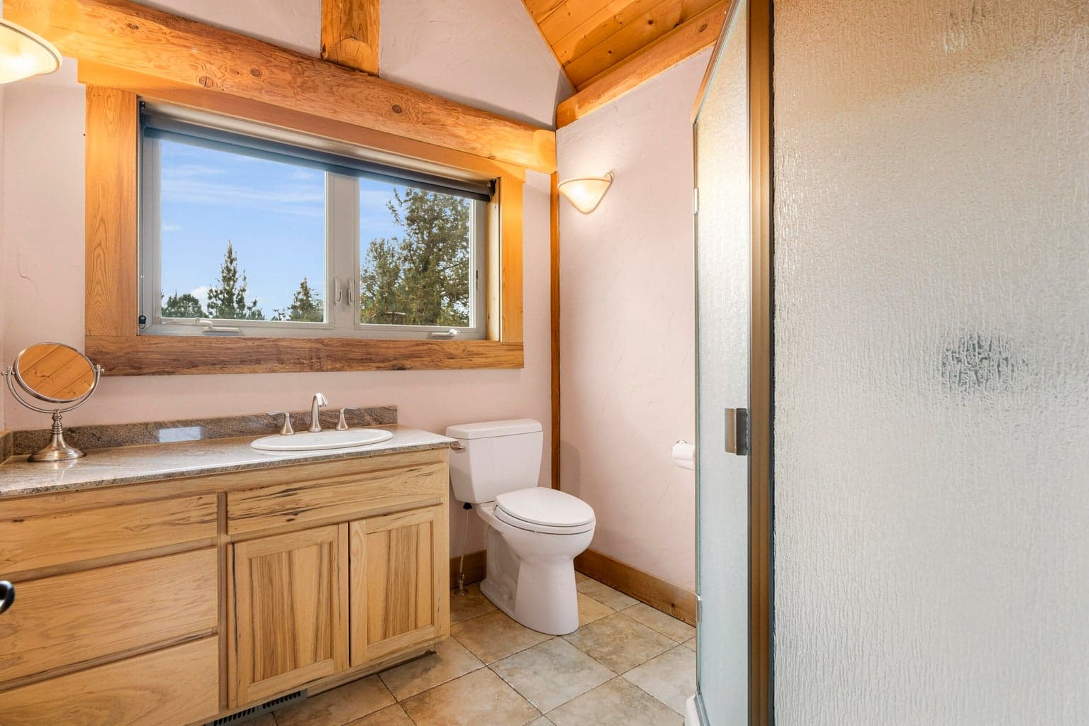 2nd full bathroom upstairs