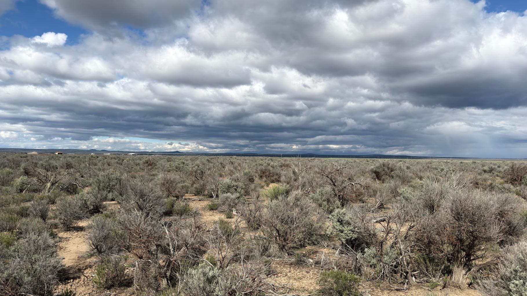 0 25S18E16-00, Christmas Valley, 97641