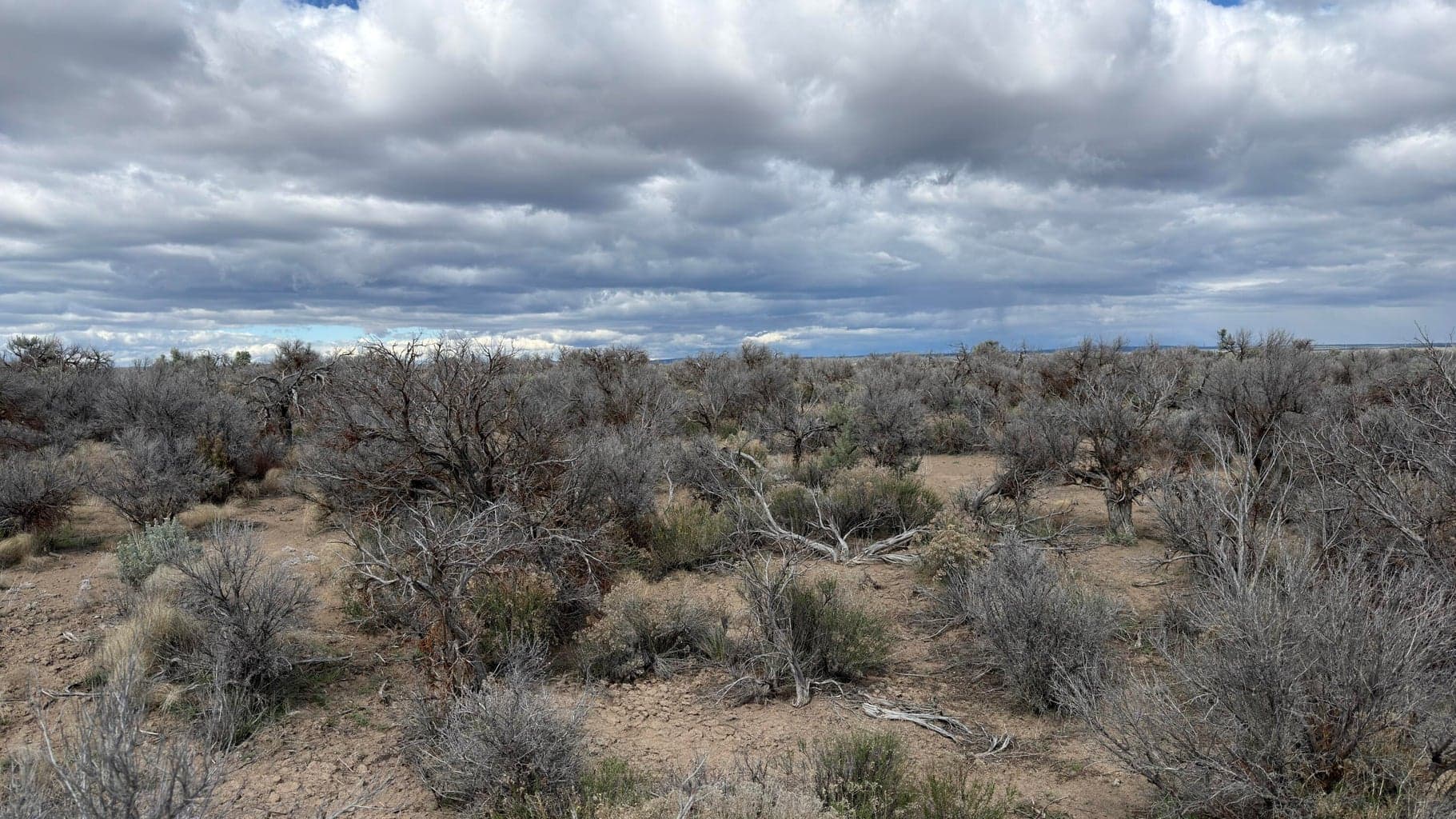 0 Millican, Christmas Valley, 97641