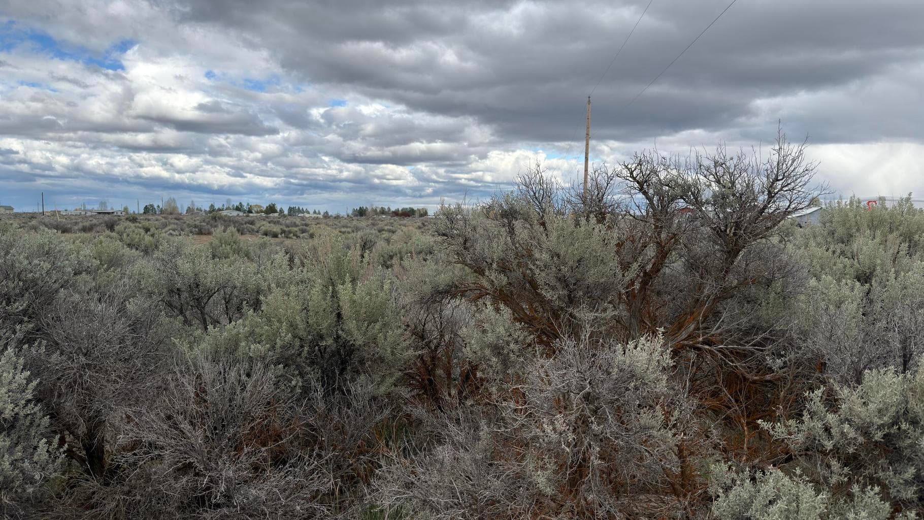 0 Juniper, Christmas Valley, 97641