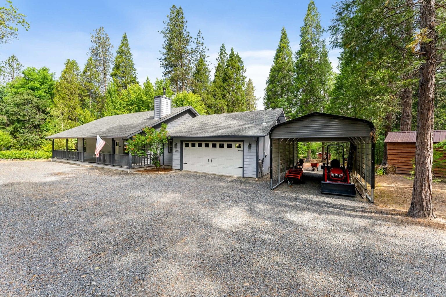 5876 Donaldson