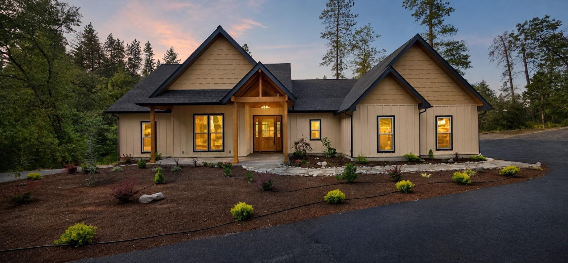 3340 Redwood