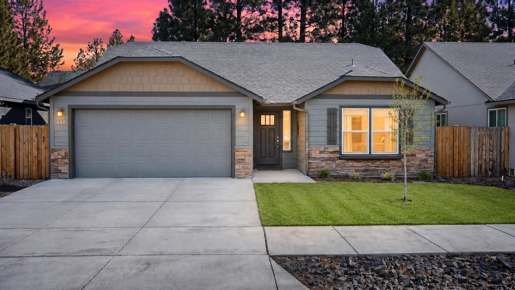 680 McKinney Ranch