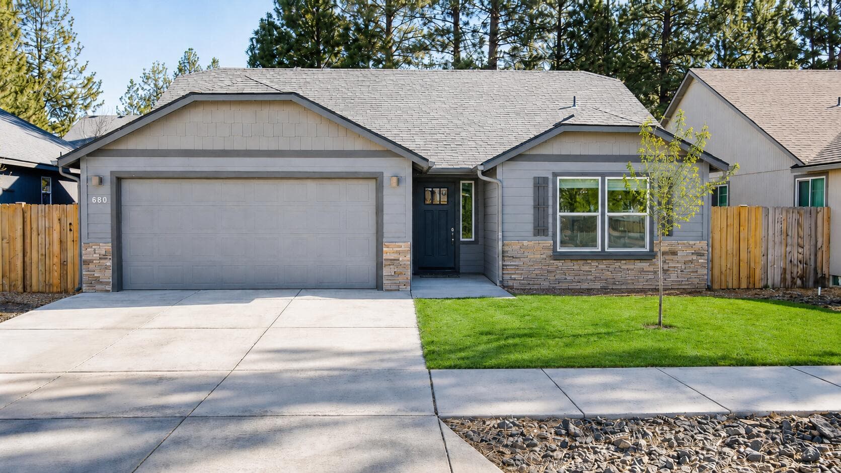 Photo of 680 McKinney Ranch 2 of 40