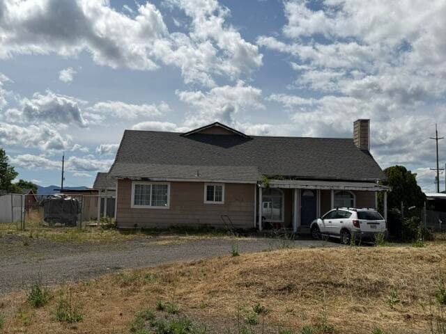 7465 Table Rock