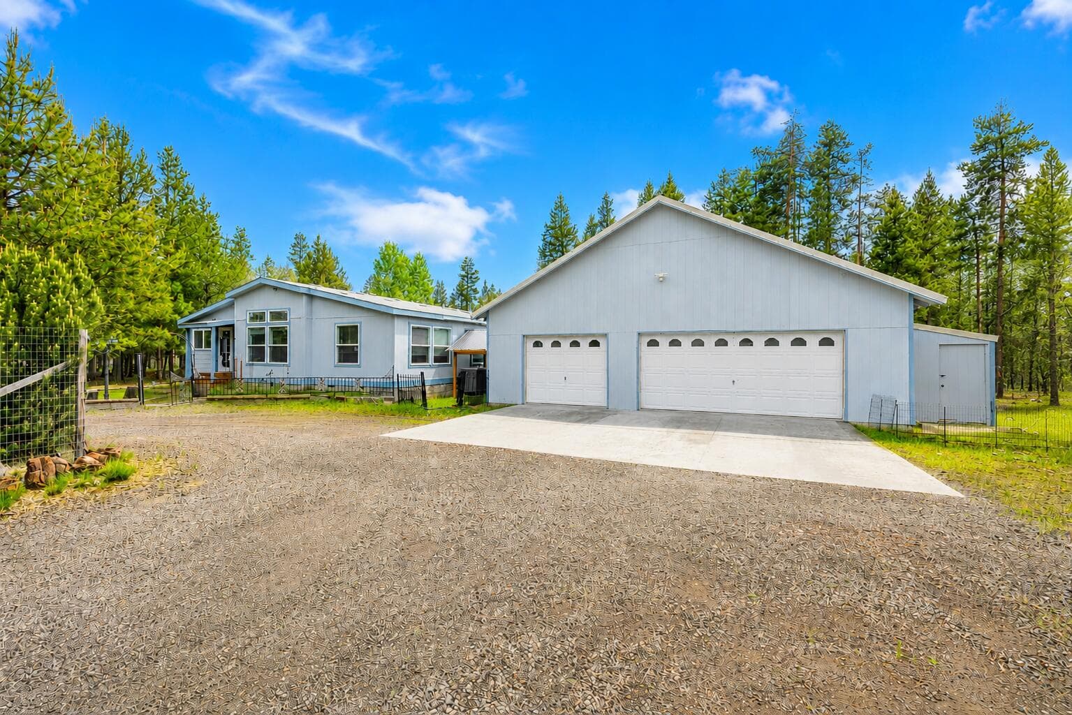 144450 Birchwood, La Pine, OR, 97739