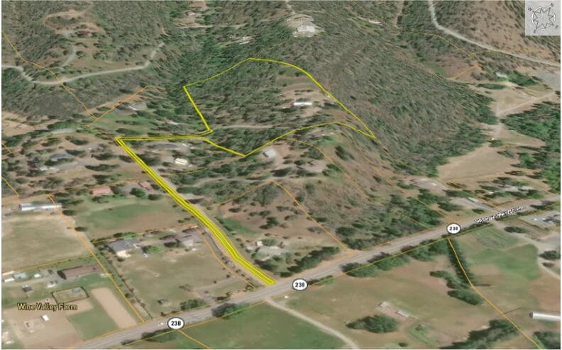 8278 Highway 238