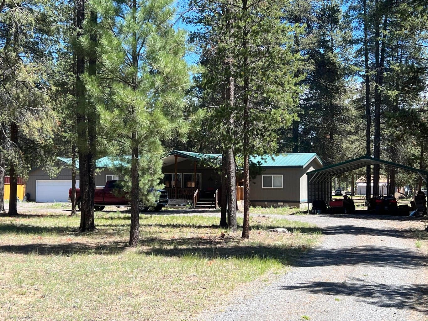 Photo of 52960 Forest 1 of 10