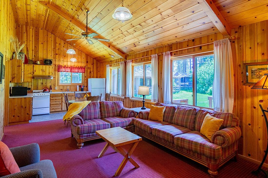 13375 Forest Service, Camp Sherman, 97730