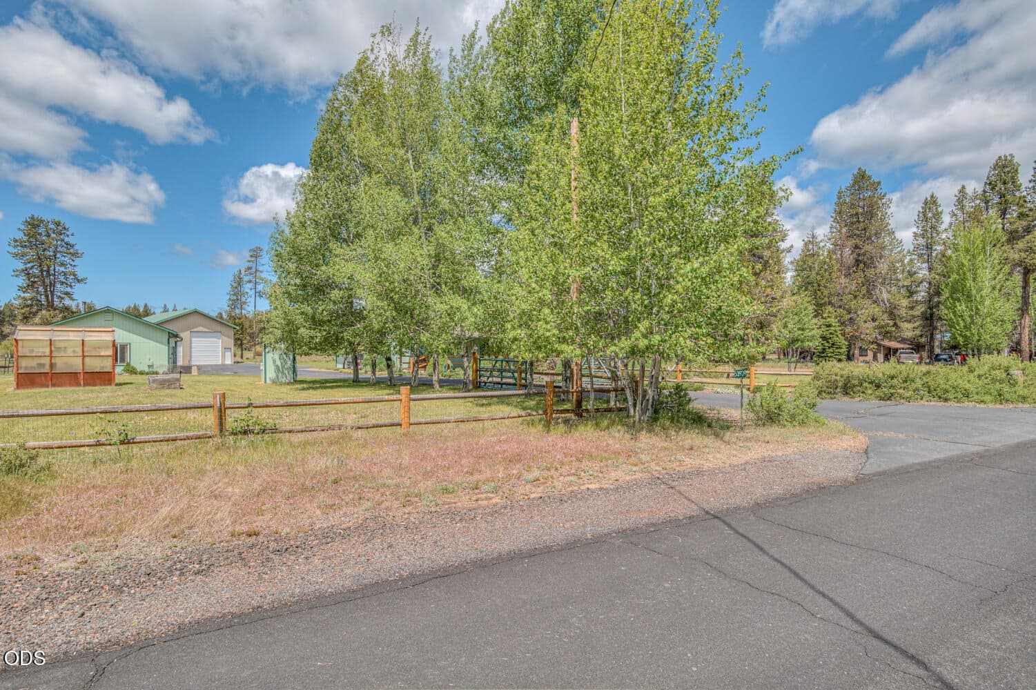 53939 Pine Grove, La Pine, OR, 97739