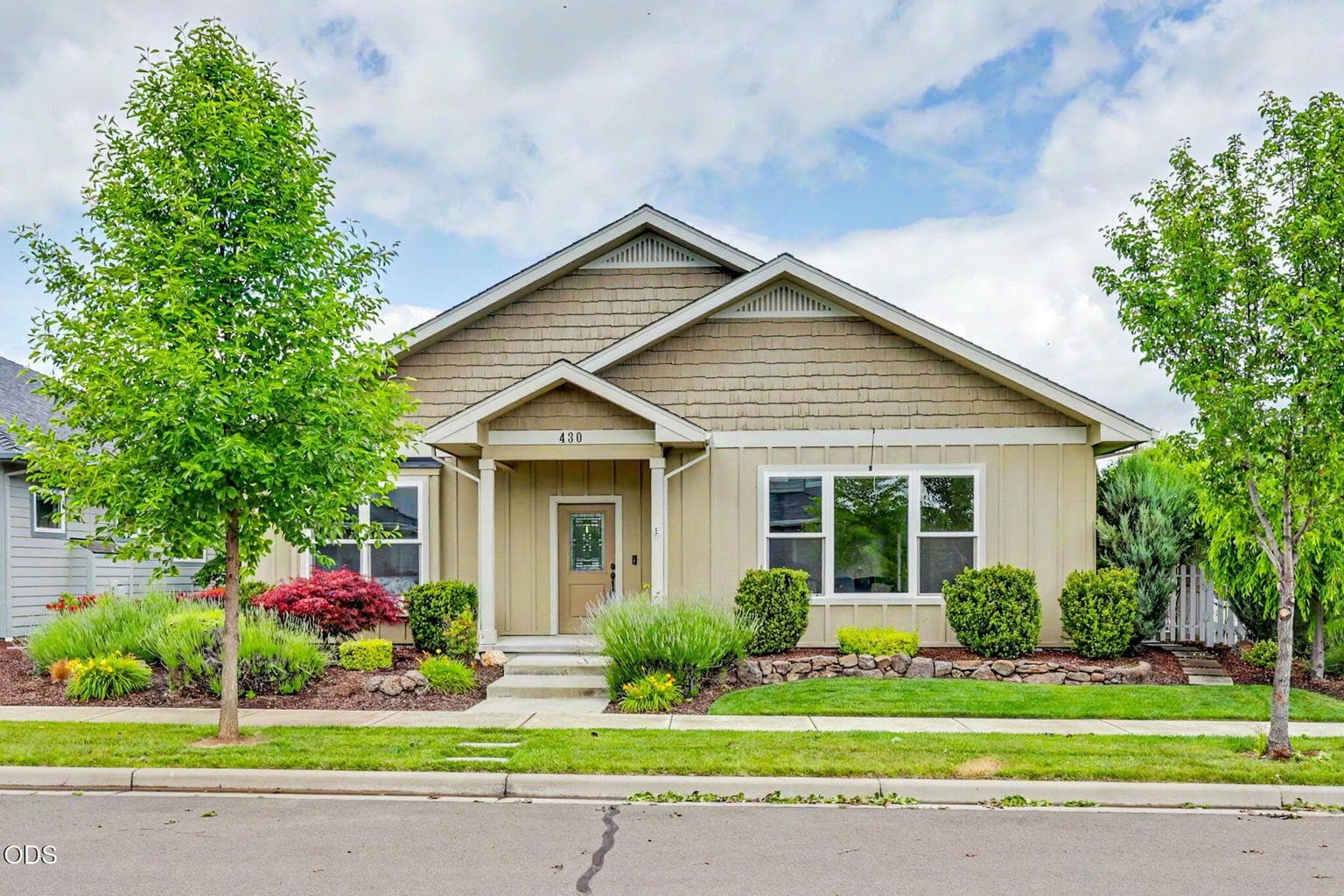 430 Bridge Creek